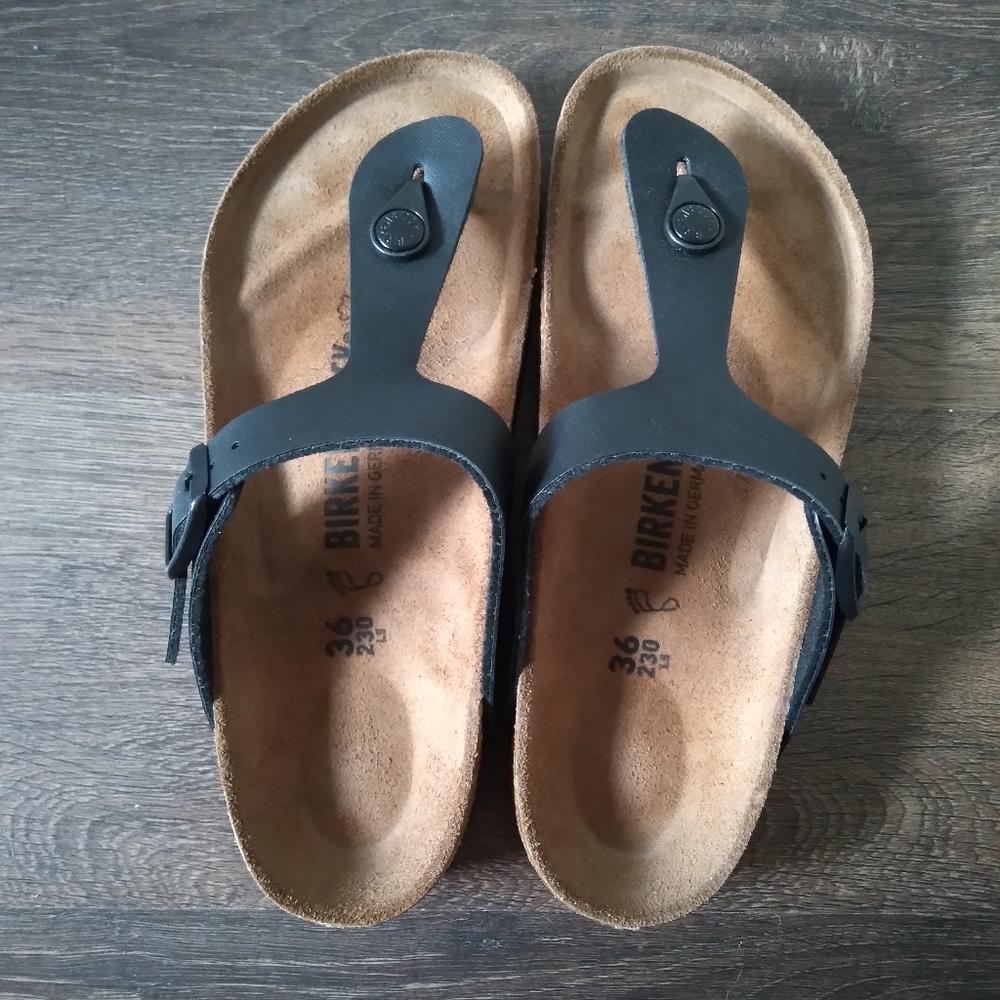 Birkenstock Women Sandal